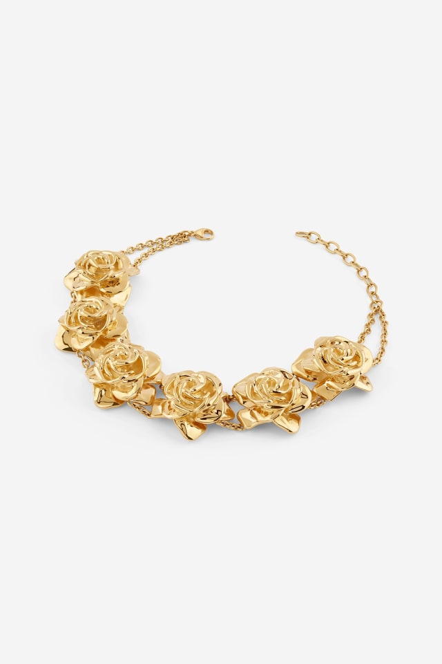 Collier Marciano Rosa