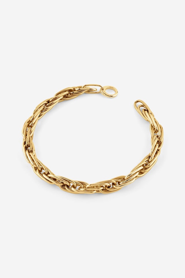 Collier Marciano Trinity