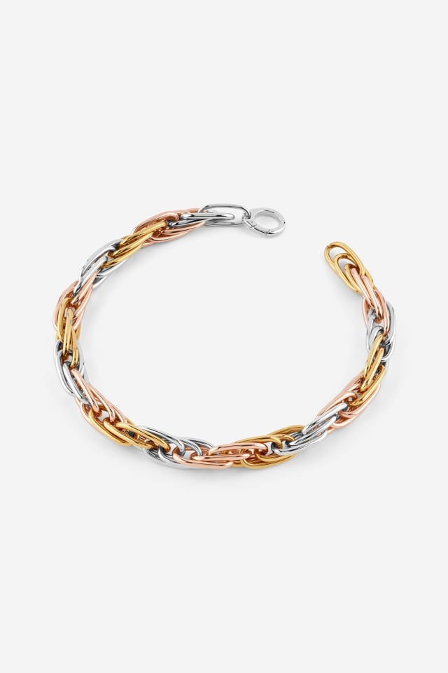 Collier Marciano Trinity