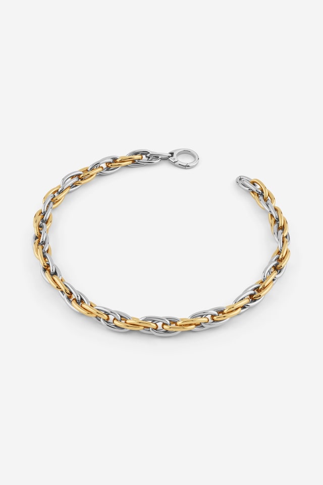 Collier Marciano Trinity