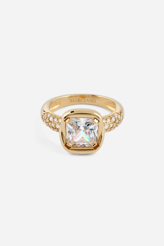 Marciano Ring Stone