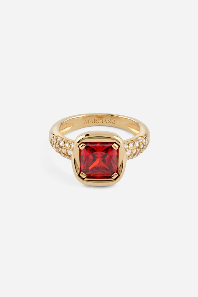 Marciano Ring Stone
