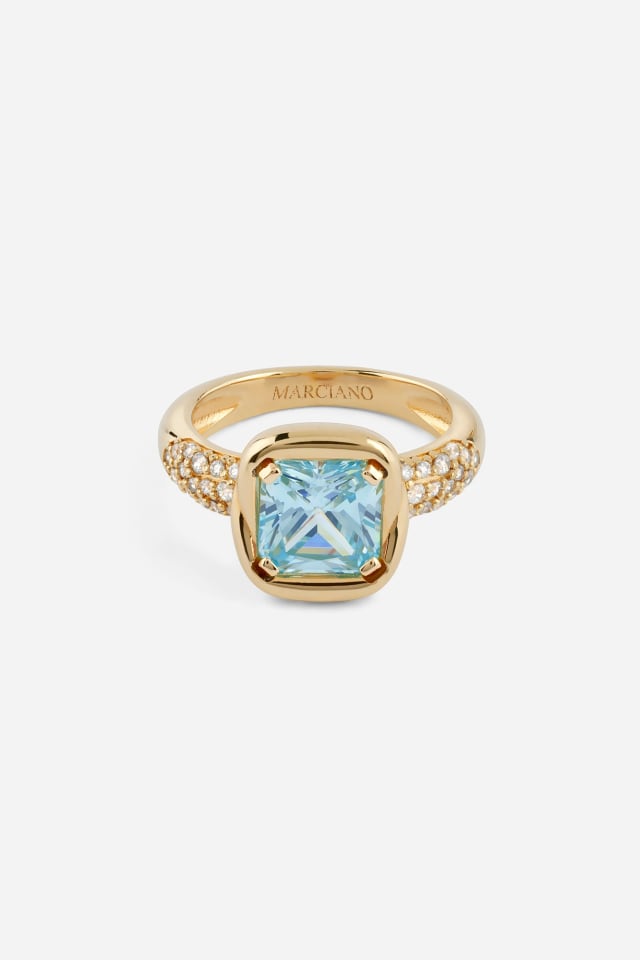 Marciano Ring Stone