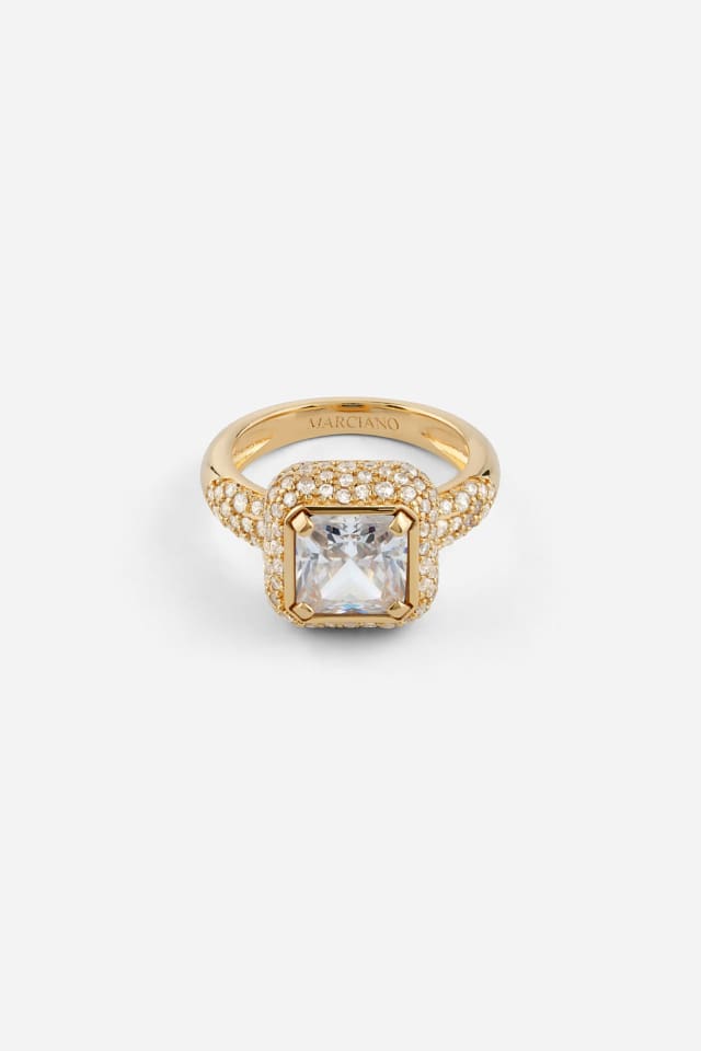 Marciano Ring Stone