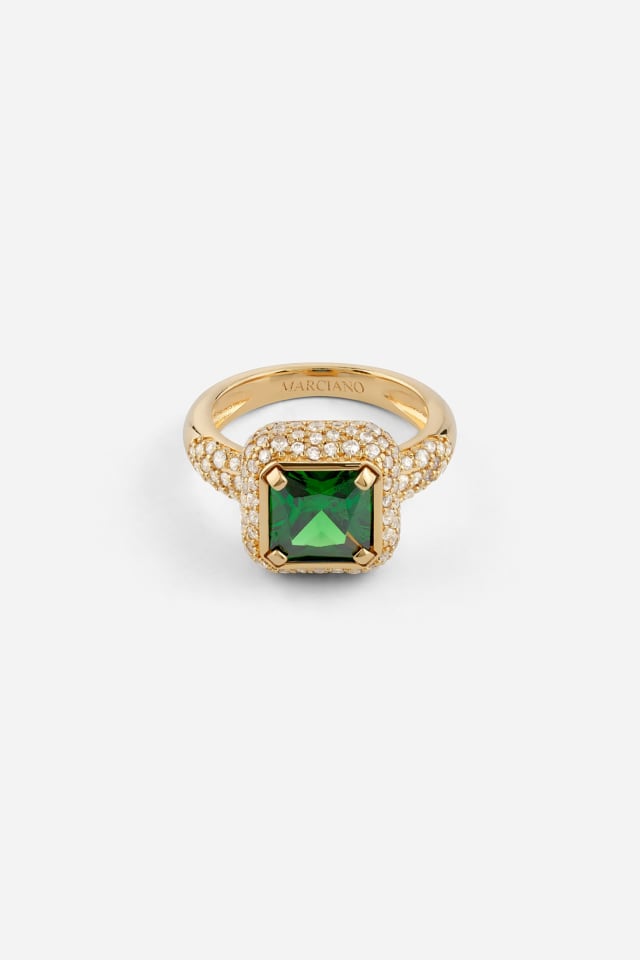 Marciano Ring Stone