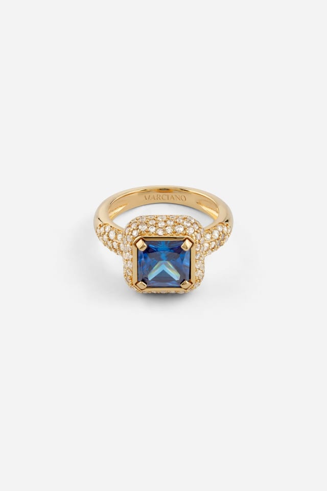 Anel Stone Marciano