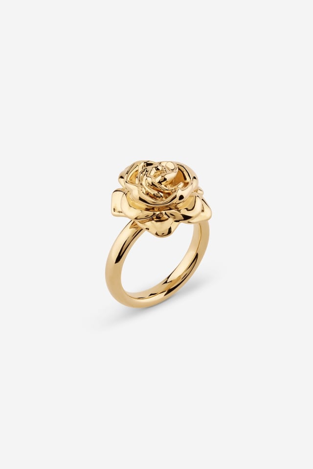 Anello Marciano Rosa