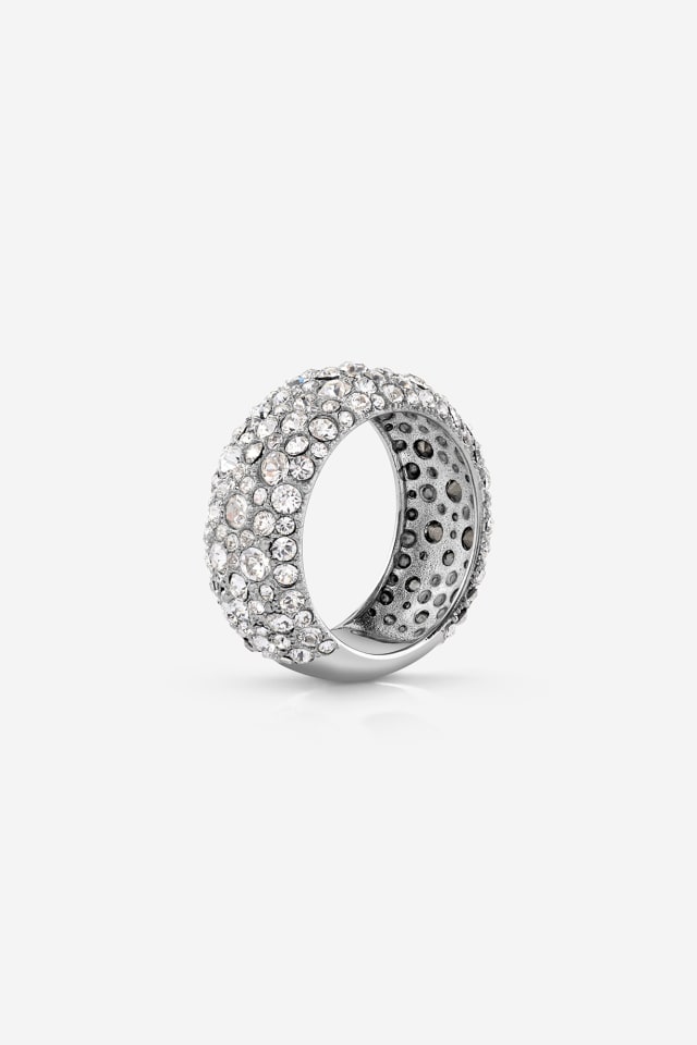 Marciano Encrusted Ring