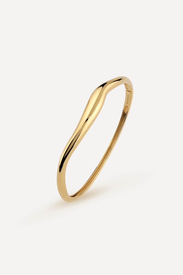 Bracciale Fluid