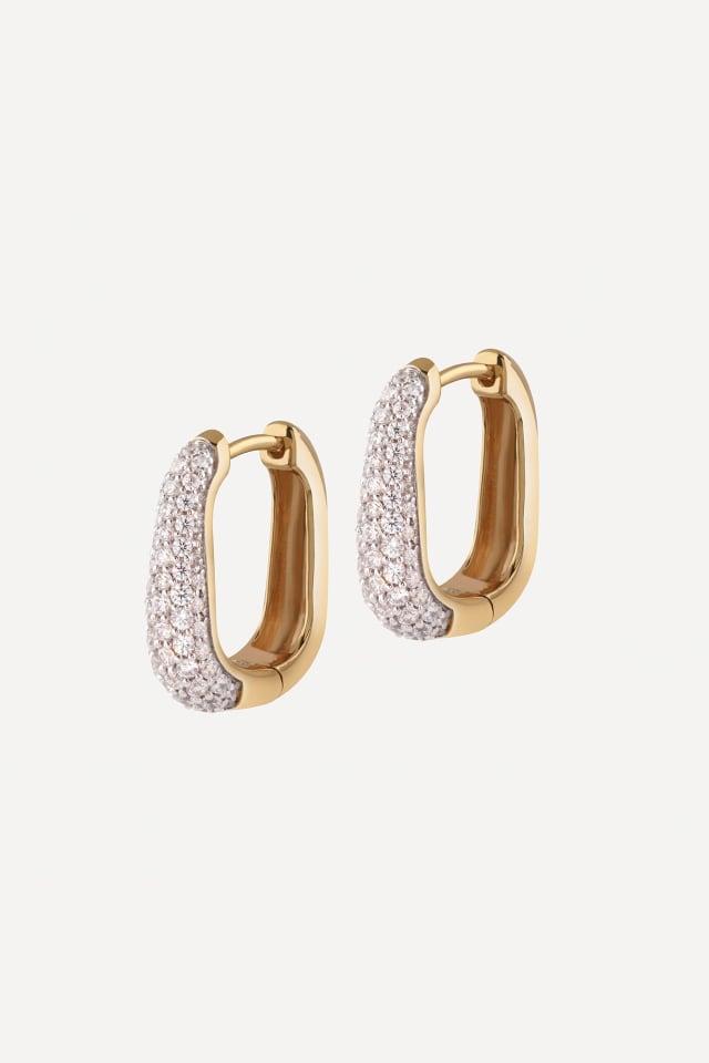Nuances earrings