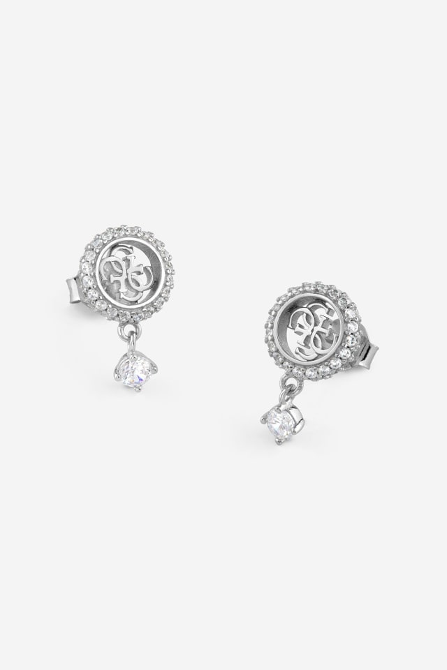 Pretty boucles d'oreilles
