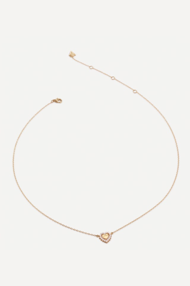 Collier Jardin