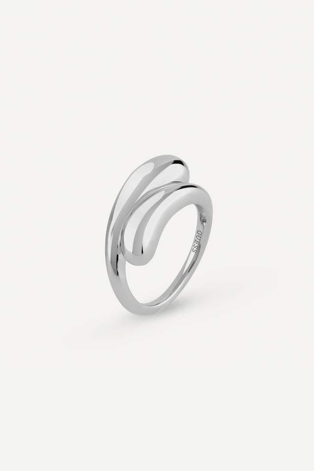 Fluid ring