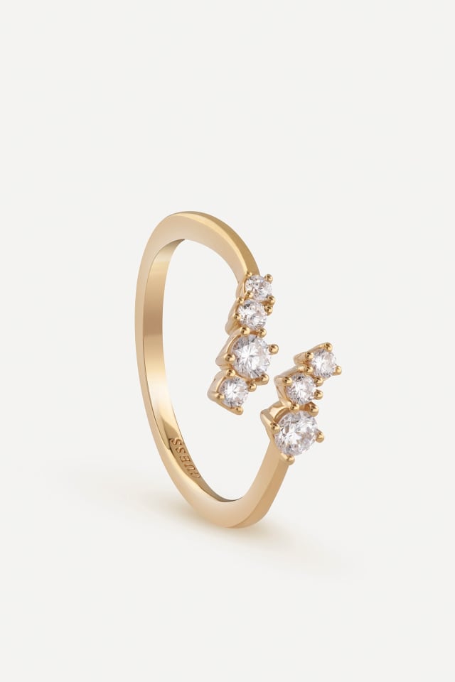 Anello Jardin