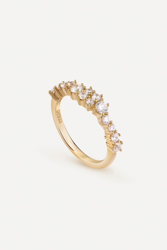 Jardin ring