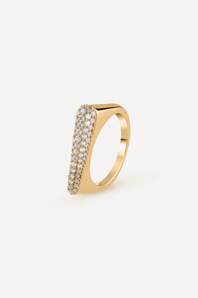 Nuances ring