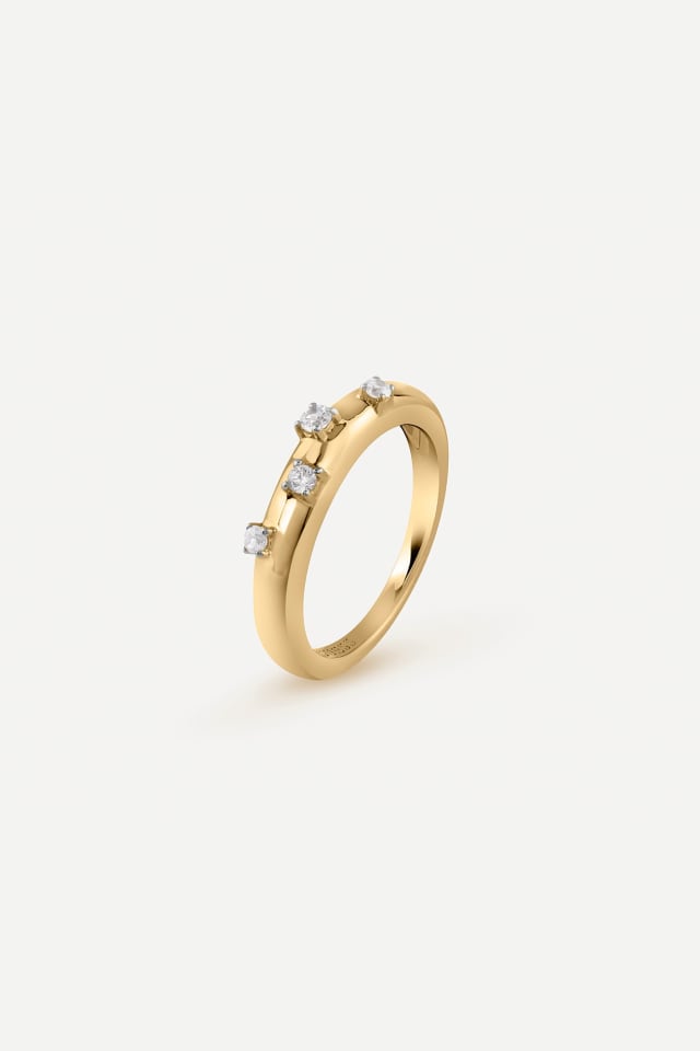 Nuances ring