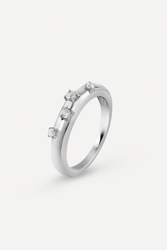 Nuances ring