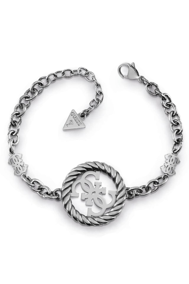 4G vintage bracelet