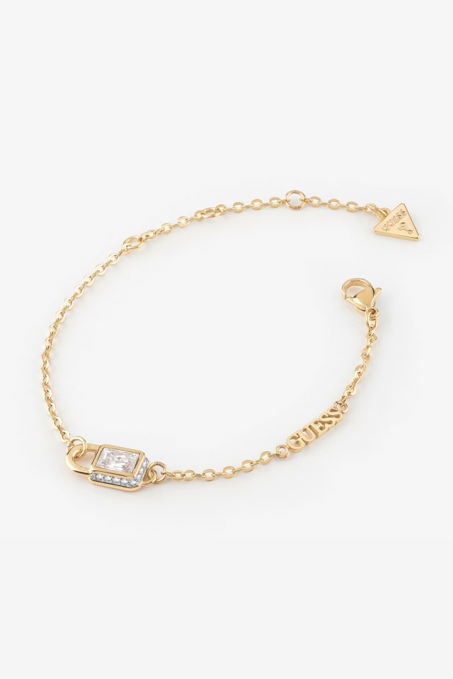 Bracciale Shiny padlock