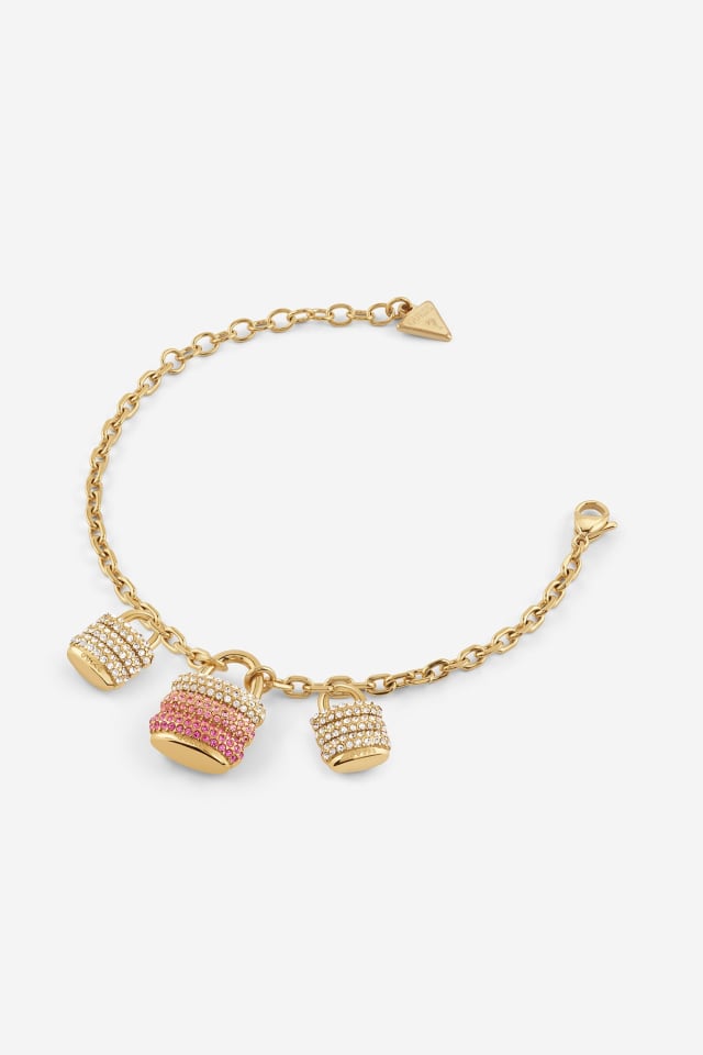 Pulsera Guess My Secret
