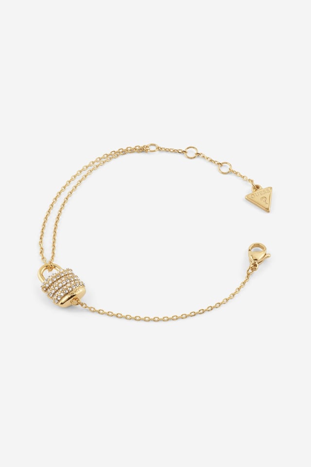 Pulsera Guess My Secret
