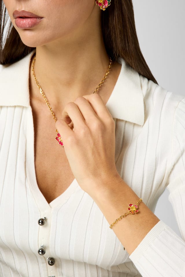 Floris Armband