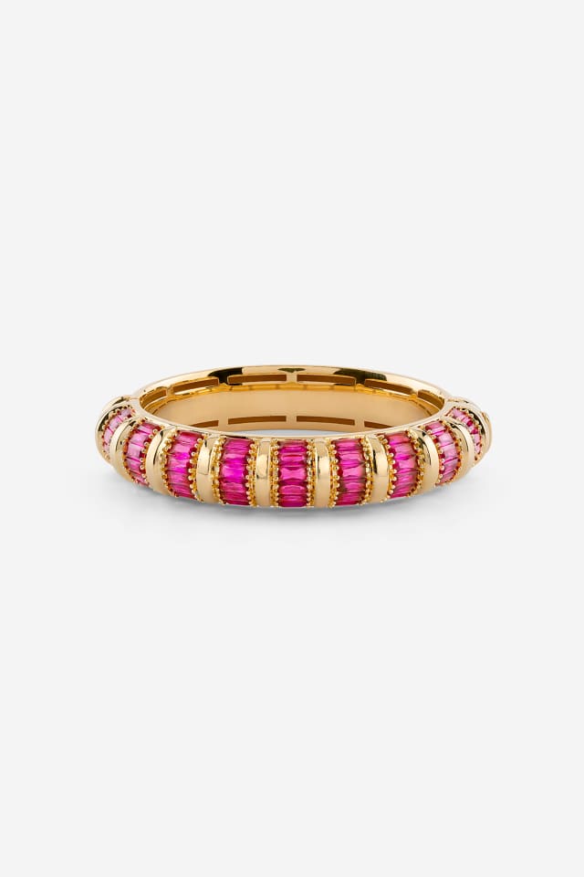 Pulseira Les Baguettes