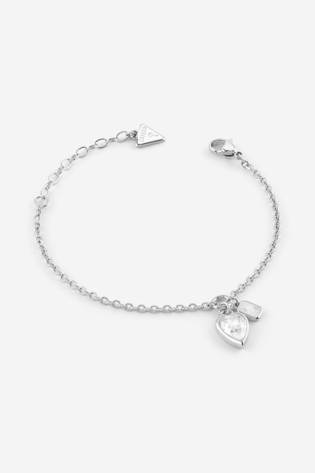 Pulseira Crystal Love