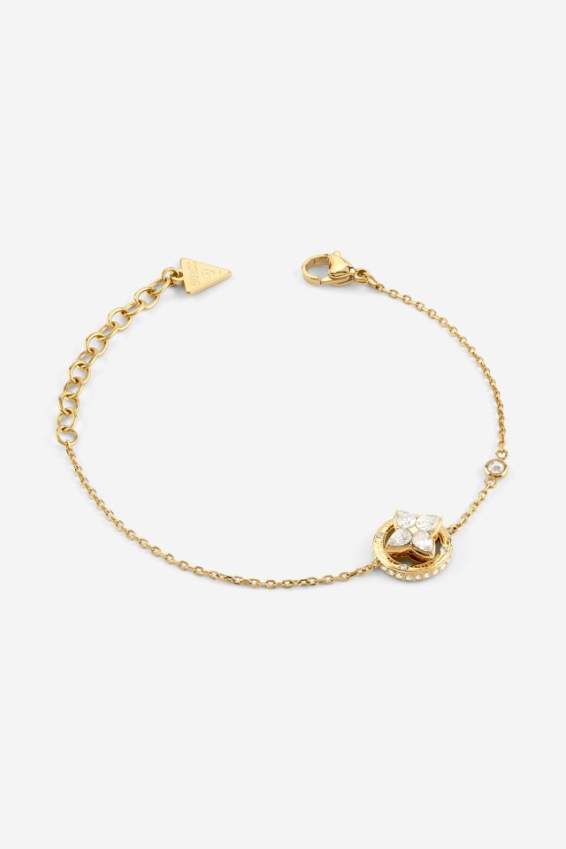 Armband „Spinning Bloom“