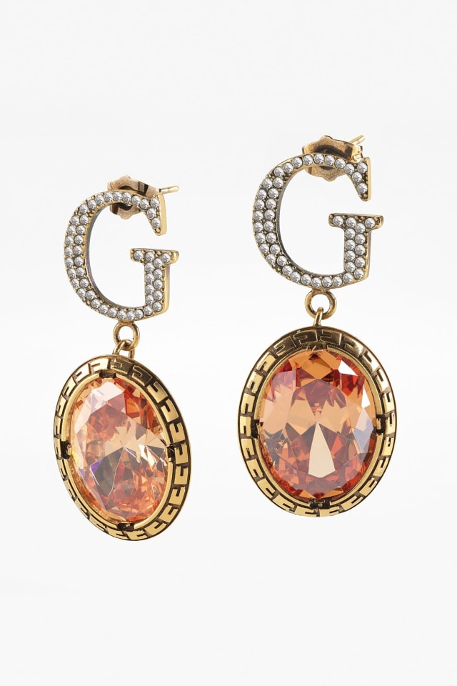 BOUCLES D’OREILLES «&nbsp;ELEGANCE&nbsp;»