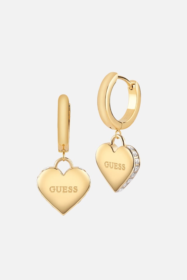 Aretes falling in love