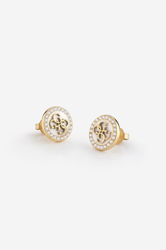Dreaming Guess earrings