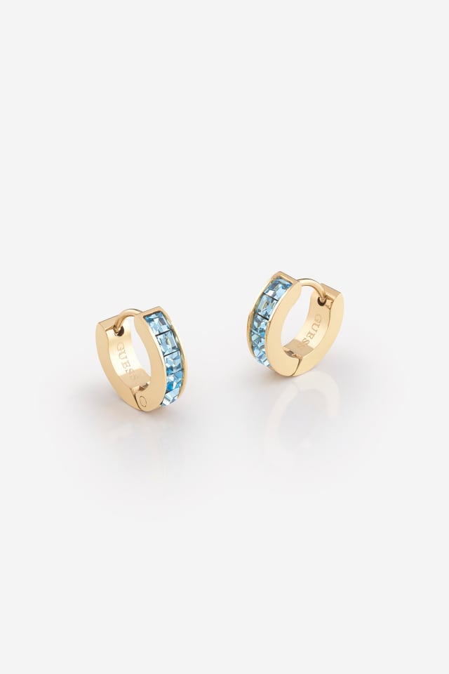 Pendientes Huggie me