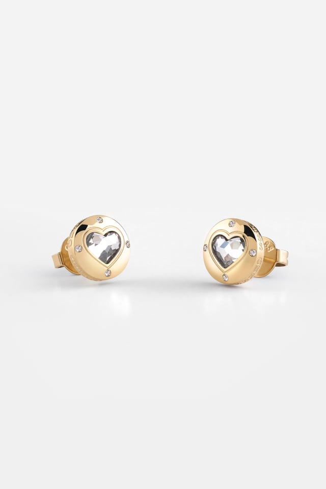 Orecchini Rolling Hearts