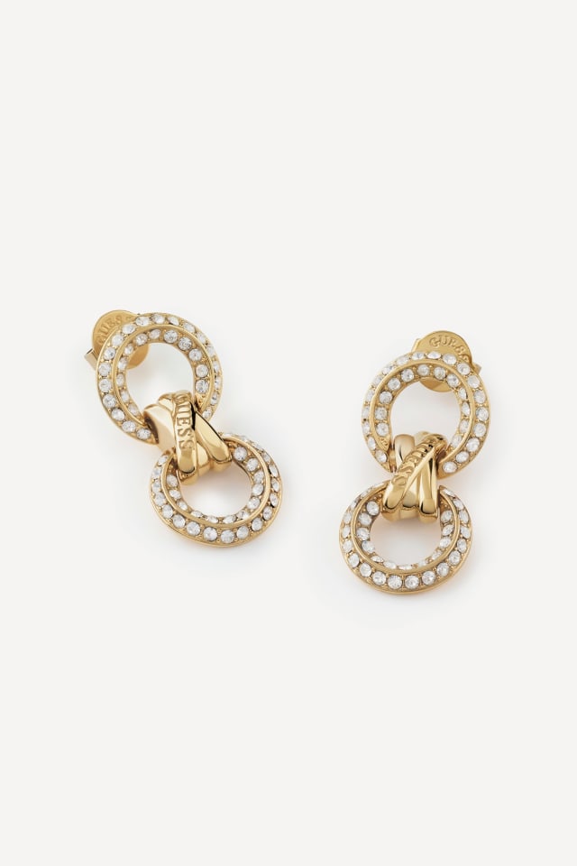 Boucles d&rsquo;oreilles Knot You