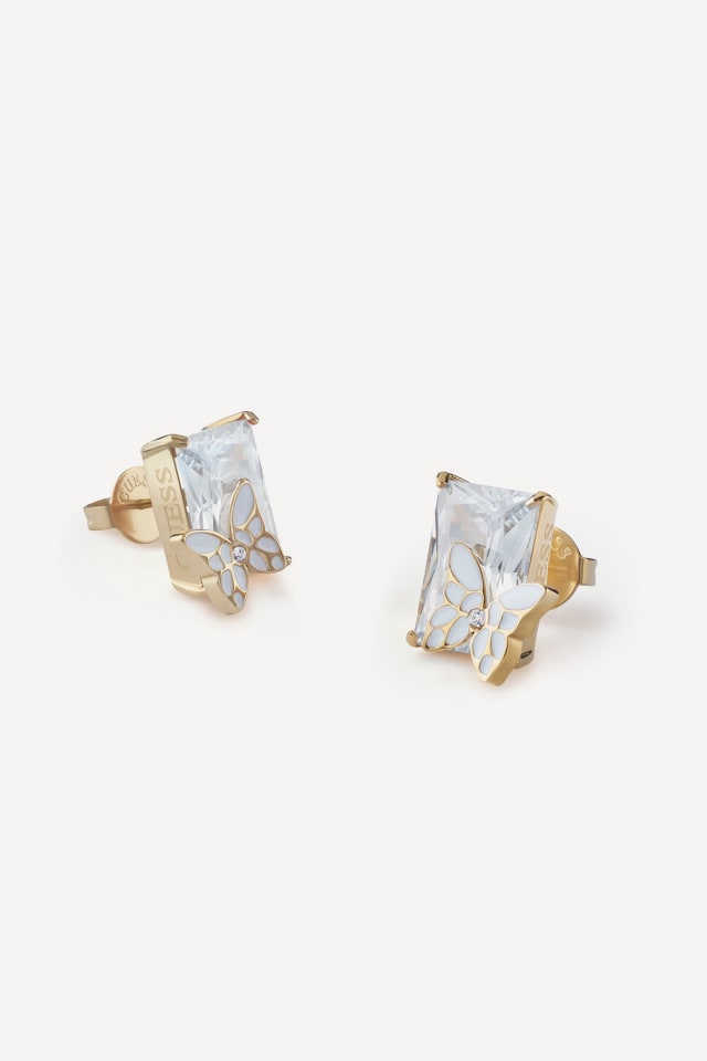 Boucles d’oreilles Chrysalis