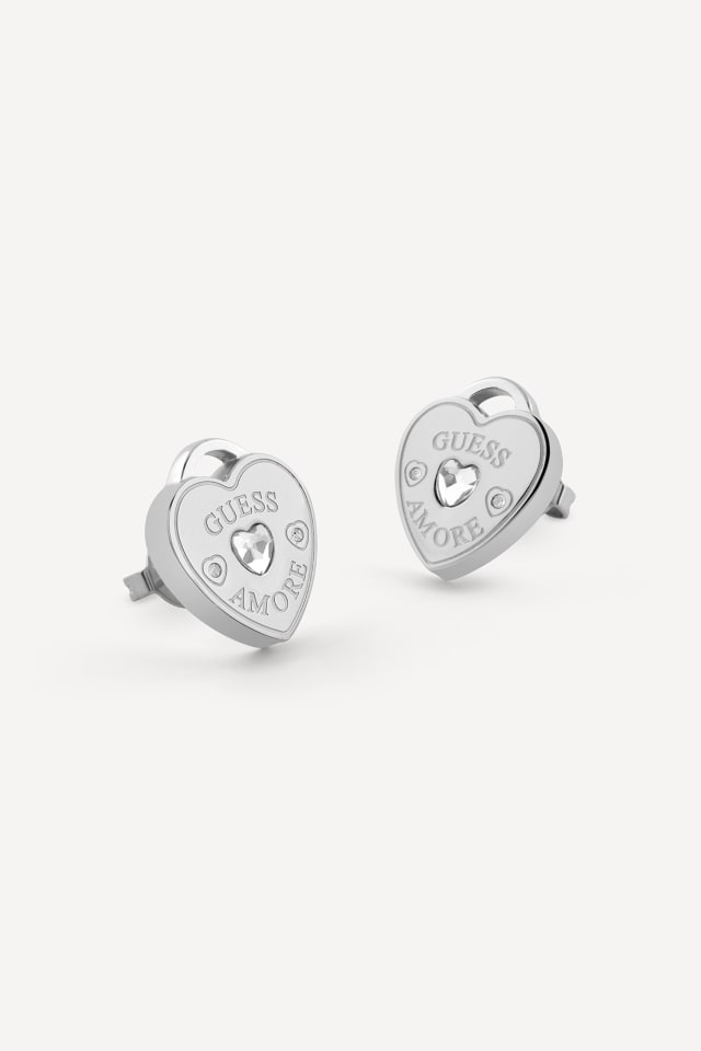 Orecchini Guess Amore