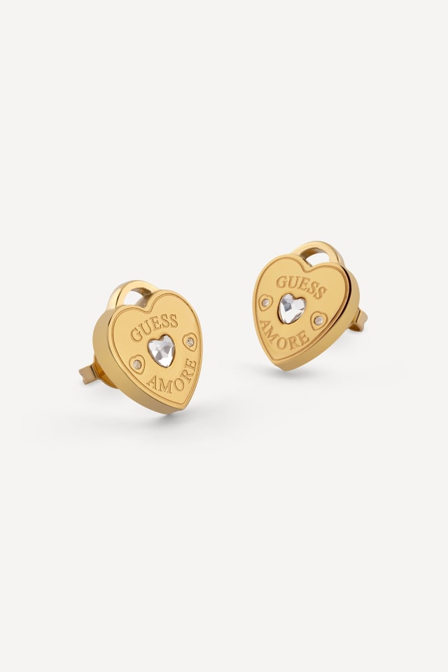 Orecchini Guess Amore