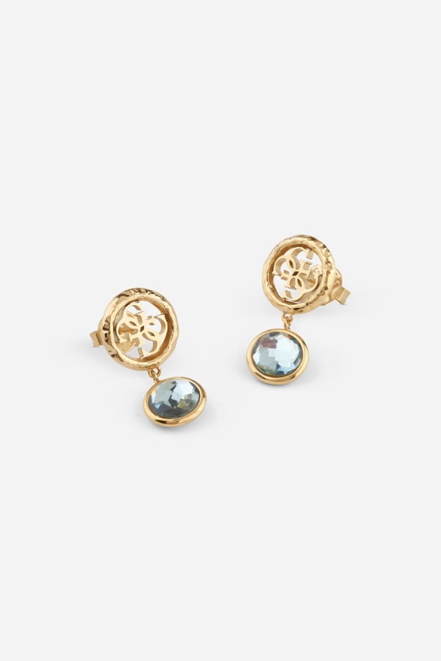Pendientes Petra