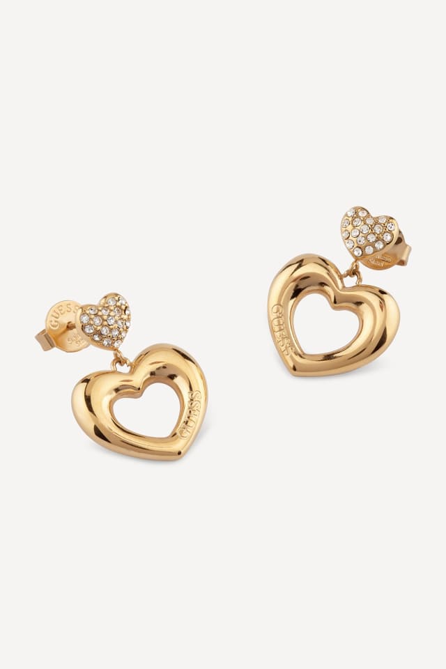 Pendientes Crazy in love