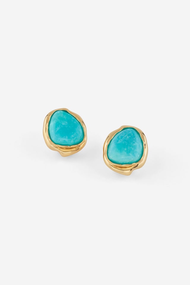 Pendientes Mamounia