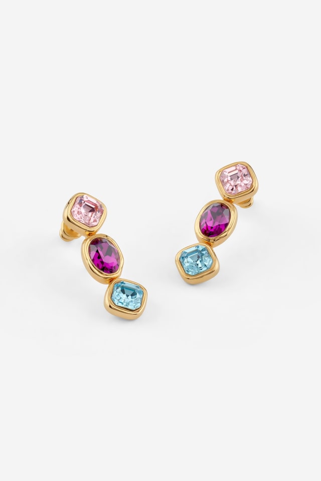 Pendientes Mamounia
