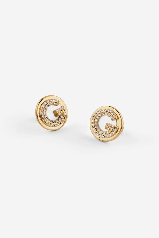 Pendientes G Crystal