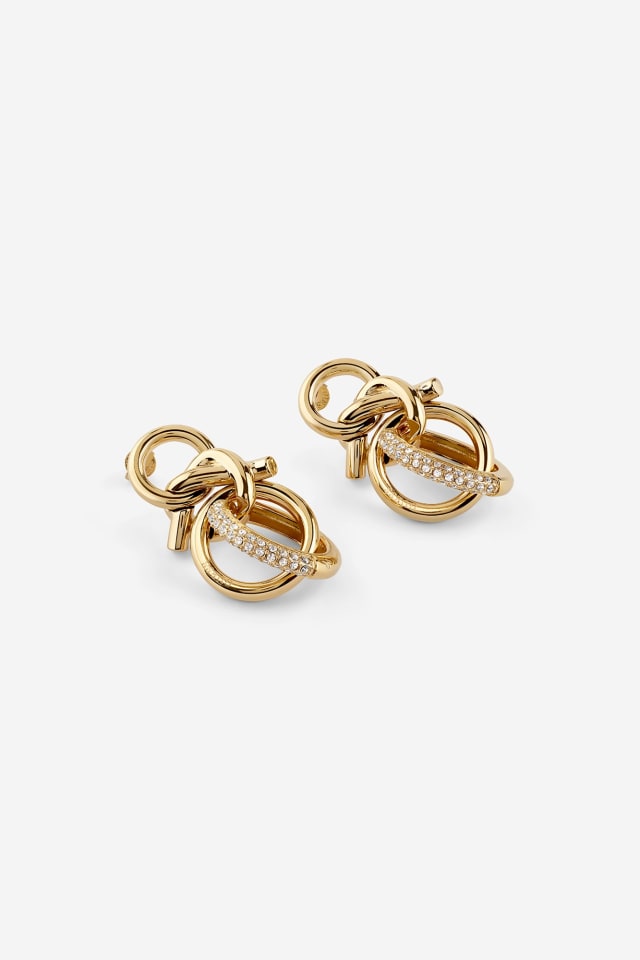 Pendientes Hold Me Tight
