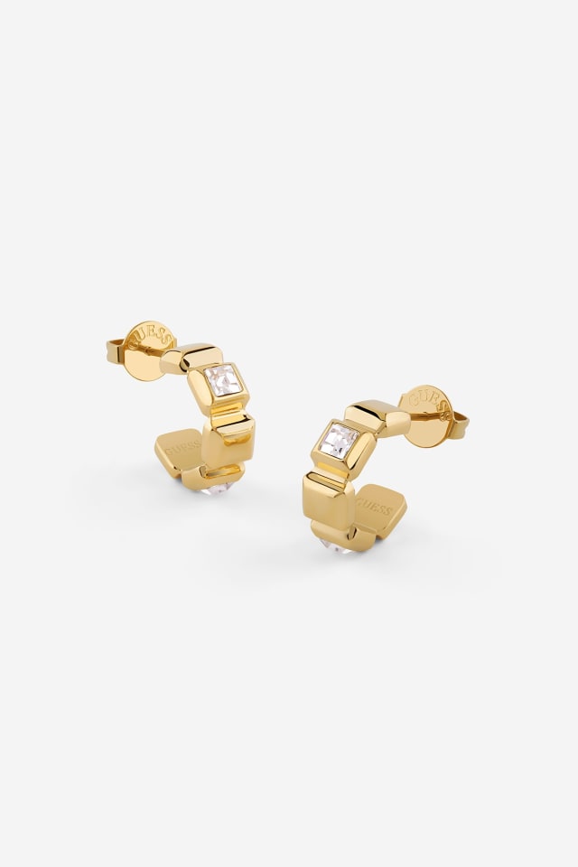 Boucles d'oreilles Ace Of Diamonds
