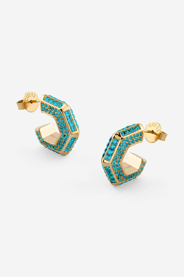 Pendientes Lioness Queen