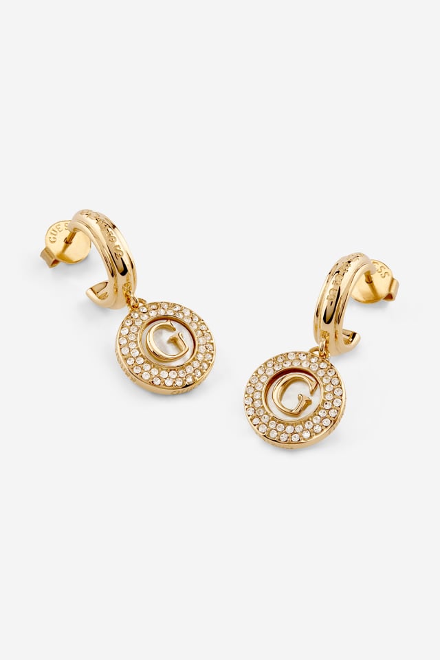 Orecchini G Talisman