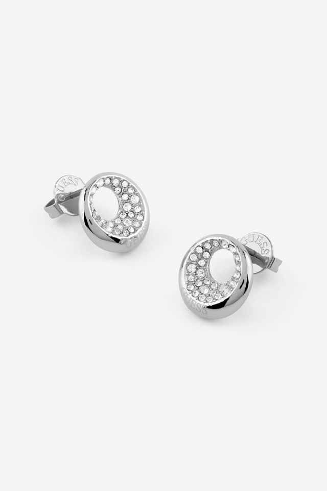 Orecchini Moon Drops