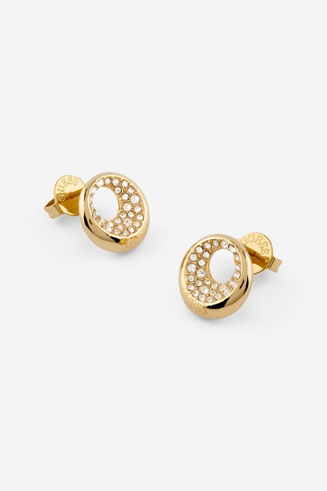 Orecchini Moon Drops